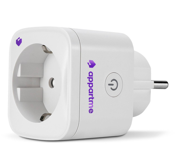 Appartme Energy Guard 2 WiFi - 1204863 - zdjęcie